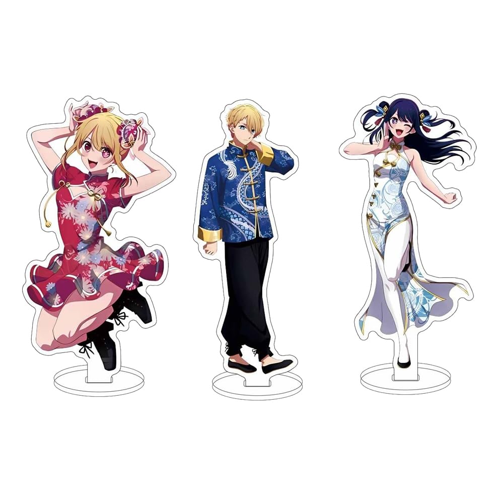 推しの子きらきら缶バッジコレクション Summer ver. アイ グッズ